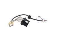 Turn signal bulb socket indicator holder wiring plug rear left BMW K 1 K-1 88-93