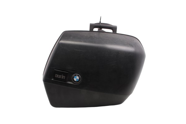 Valigia laterale borsa Touring destra con chiave BMW R 1150 R R28 0429 01-06