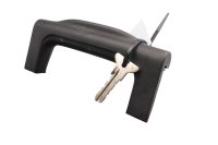 Valigia laterale borsa Touring destra con chiave BMW R 1150 R R28 0429 01-06