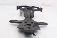 Kentekenplaathouder spatbord achter knipperlichten LED Kawasaki Z 900 T 26-26