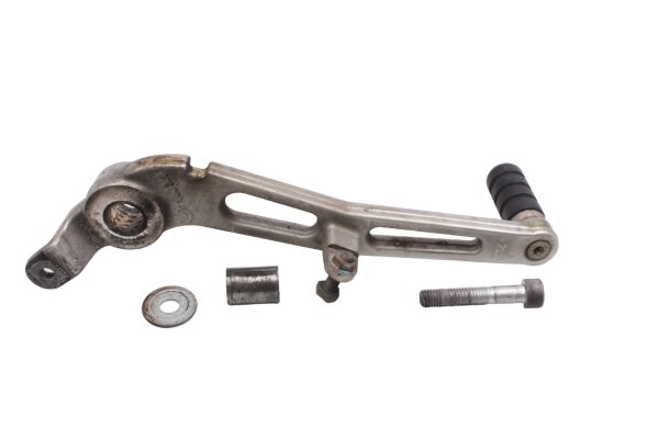 Pedale freno posteriore leva destra vite boccola BMW R 1150 R R28 0429 01-06