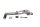 Pedale freno posteriore leva destra vite boccola BMW R 1150 R R28 0429 01-06