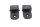 Supporto sella tampone gomma gancio clip coppia BMW R 1150 R R28 0429 01-06