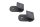 Supporto sella tampone gomma gancio clip coppia BMW R 1150 R R28 0429 01-06