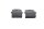 Supporto sella tampone gomma gancio clip coppia BMW R 1150 R R28 0429 01-06