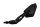 Retrovisor derecho universal plegable negro Honda CB 1000 F Big One SC30 93-96