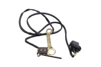 Side stand switch kickstand sensor safety cut-off cable left BMW K 1 K-1 88-93
