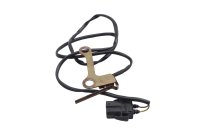 Side stand switch kickstand sensor safety cut-off cable left BMW K 1 K-1 88-93