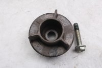 Alternator drive flange coupling hub generator with bolt BMW K 1 K-1 88-93