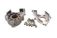 Pompa olio motore lubrificazione corpo coperchio BMW R 1150 R R28 0429 01-06