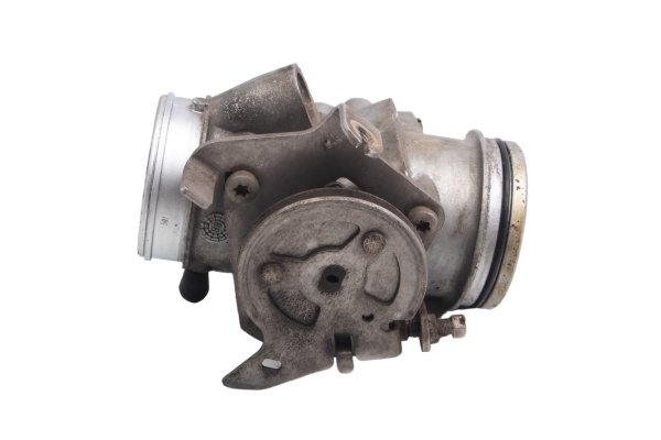 Corpo farfallato iniezione aspirazione lato destro BMW R 1150 R R28 0429 01-06