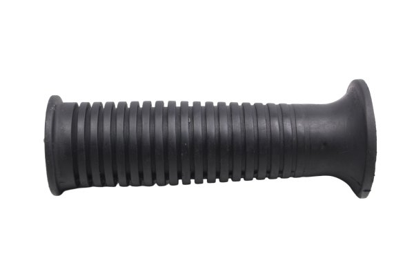 Manopola manubrio sinistra lato frizione rigata anteriore BMW K 1 K-1 88-93