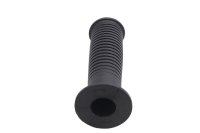 Manopola manubrio sinistra lato frizione rigata anteriore BMW K 1 K-1 88-93