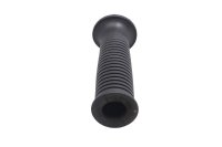 Manopola manubrio sinistra lato frizione rigata anteriore BMW K 1 K-1 88-93