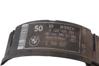 Alternatore generatore Bosch 50A 0123105001 2306020 BMW R 1150 R R28 0429 01-06