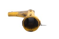 Forcellone posteriore Paralever braccio oscillante sospensione BMW K 1 K-1 88-93