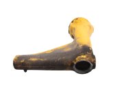 Forcellone posteriore Paralever braccio oscillante sospensione BMW K 1 K-1 88-93
