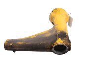 Forcellone posteriore Paralever braccio oscillante sospensione BMW K 1 K-1 88-93