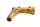 Forcellone posteriore Paralever braccio oscillante sospensione BMW K 1 K-1 88-93