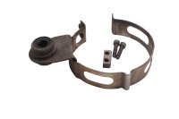 Auspuffhalter Endtopfschelle Schalldämpfer BMW R 1200 GS K25 0307 R12 04-07