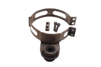Auspuffhalter Endtopfschelle Schalldämpfer BMW R 1200 GS K25 0307 R12 04-07