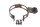 Auspuffhalter Endtopfschelle Schalldämpfer BMW R 1200 GS K25 0307 R12 04-07