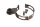 Auspuffhalter Endtopfschelle Schalldämpfer BMW R 1200 GS K25 0307 R12 04-07