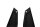 Pare-boue protection carénage cache arrière KTM 790 Duke Euro 5+ 790DUKE24 24-24