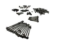 Motorbouten schroeven set cilinderkop moeren Honda CB 1000 F Big One SC30 93-96