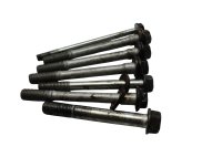 Motorbouten schroeven set cilinderkop moeren Honda CB 1000 F Big One SC30 93-96