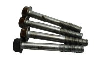 Motorbouten schroeven set cilinderkop moeren Honda CB 1000 F Big One SC30 93-96