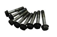 Motorbouten schroeven set cilinderkop moeren Honda CB 1000 F Big One SC30 93-96