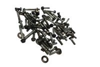 Motorbouten schroeven set cilinderkop moeren Honda CB 1000 F Big One SC30 93-96