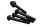 Motorbouten schroeven set cilinderkop moeren Honda CB 1000 F Big One SC30 93-96