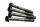 Motorbouten schroeven set cilinderkop moeren Honda CB 1000 F Big One SC30 93-96