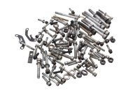 Viti motore bulloneria dadi rondelle kit staffe BMW R 1150 R R28 0429 01-06