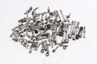 Viti motore bulloneria dadi rondelle kit staffe BMW R 1150 R R28 0429 01-06