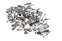 Viti motore bulloneria dadi rondelle kit staffe BMW R 1150 R R28 0429 01-06