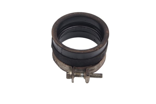 Collettore aspirazione manicotto corpo farfallato fascetta BMW K 1 K-1 88-93
