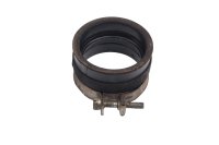Collettore aspirazione manicotto corpo farfallato fascetta BMW K 1 K-1 88-93