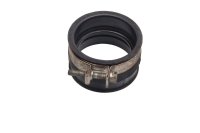 Collettore aspirazione manicotto corpo farfallato fascetta BMW K 1 K-1 88-93