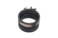 Collettore aspirazione manicotto corpo farfallato fascetta BMW K 1 K-1 88-93