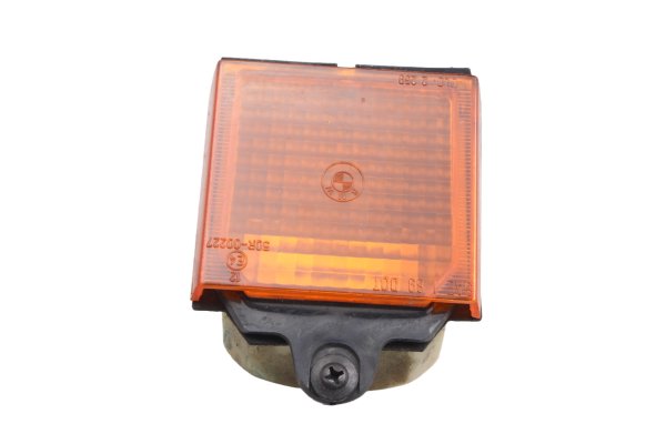 Freccia indicatore direzione posteriore destra ULO luce BMW K 1 K-1 88-93