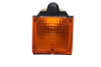 Freccia indicatore direzione posteriore destra ULO luce BMW K 1 K-1 88-93