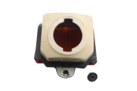 Freccia indicatore direzione posteriore destra ULO luce BMW K 1 K-1 88-93