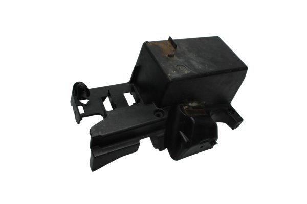 Boîtier de batterie support bac caisson logement Kawasaki ER-6N ER650A 05-08