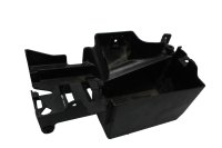 Boîtier de batterie support bac caisson logement Kawasaki ER-6N ER650A 05-08