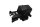 Boîtier de batterie support bac caisson logement Kawasaki ER-6N ER650A 05-08