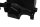 Boîtier de batterie support bac caisson logement Kawasaki ER-6N ER650A 05-08