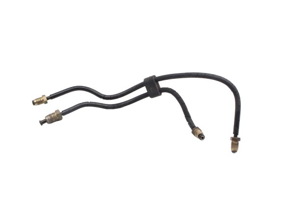 Tubi freno ABS tubazioni rigide modulatore pressione anteriore BMW K 1 K-1 88-93